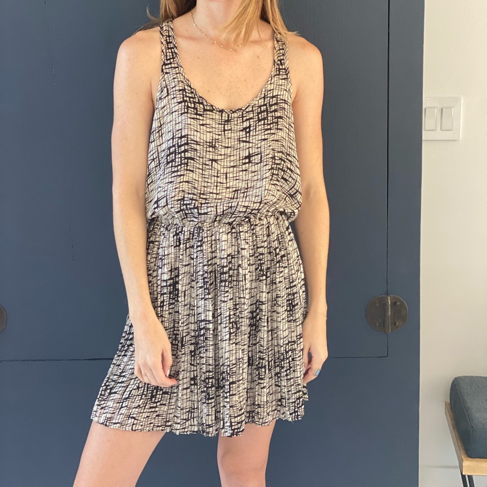 Parker Dress